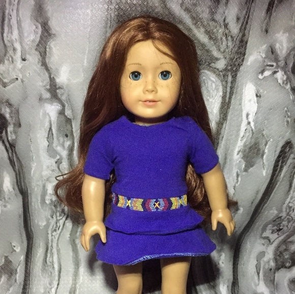 american girl 2013
